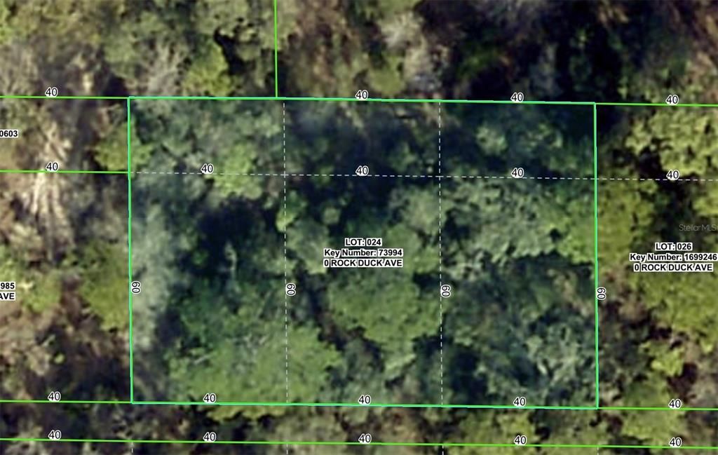 На продажу: $35,000 (0.22 acres)