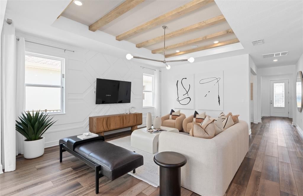 Activo con contrato: $699,498 (3 camas, 2 baños, 2088 Pies cuadrados)