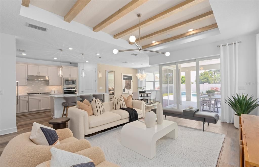 Activo con contrato: $699,498 (3 camas, 2 baños, 2088 Pies cuadrados)