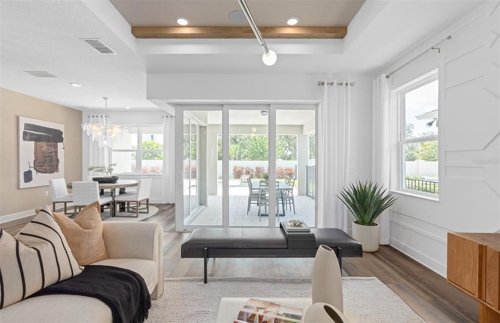 Activo con contrato: $699,498 (3 camas, 2 baños, 2088 Pies cuadrados)