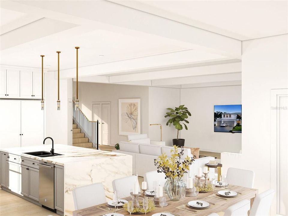 На продажу: $3,750,000 (5 спален, 5 ванн, 6008 Квадратных фут)