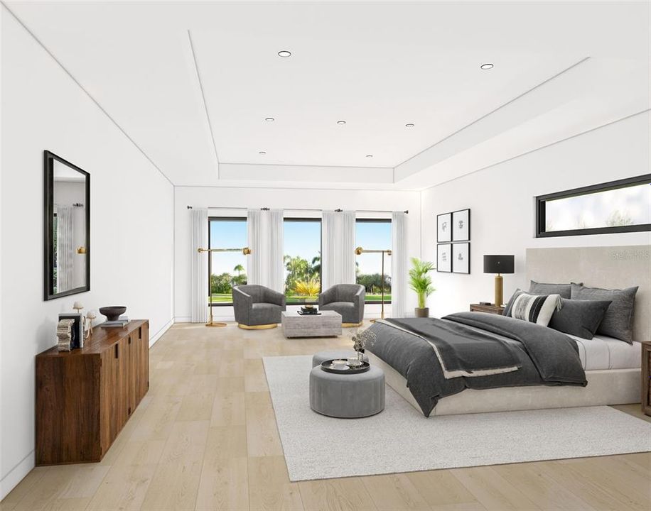 На продажу: $3,750,000 (5 спален, 5 ванн, 6008 Квадратных фут)