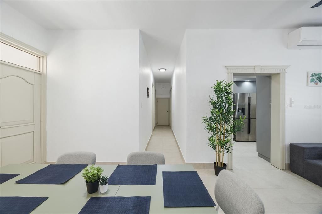 В аренду: $2,250 (3 спален, 1 ванн, 1100 Квадратных фут)