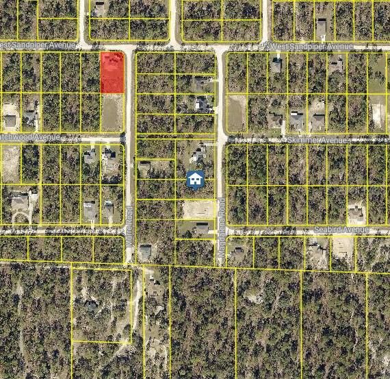 En Venta: $49,000 (0.46 acres)