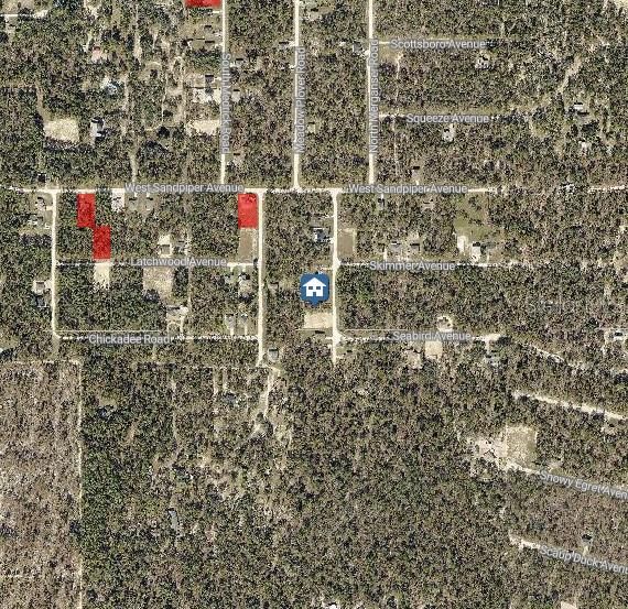 En Venta: $49,000 (0.46 acres)