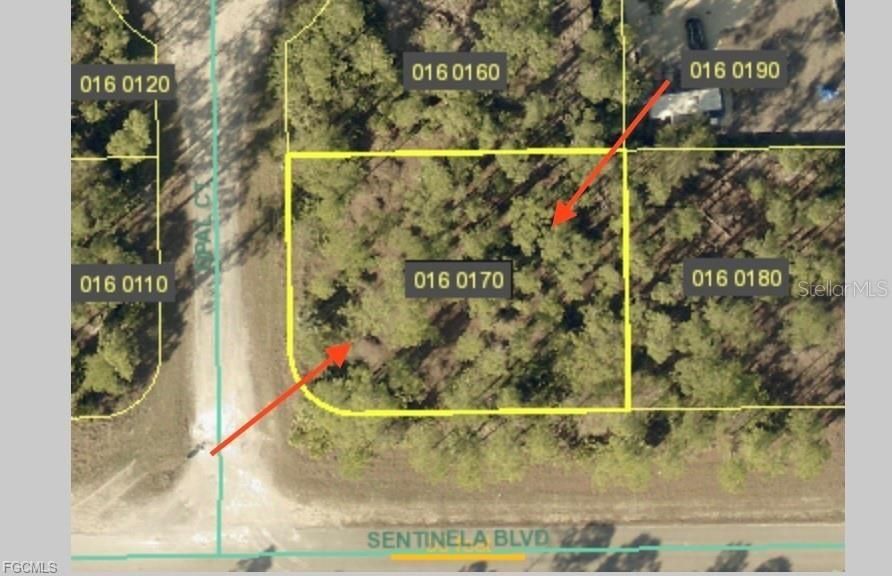 На продажу: $25,000 (0.30 acres)