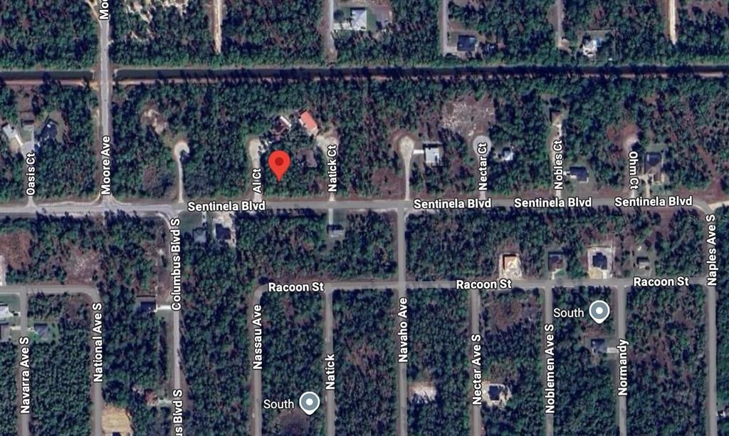 На продажу: $25,000 (0.30 acres)