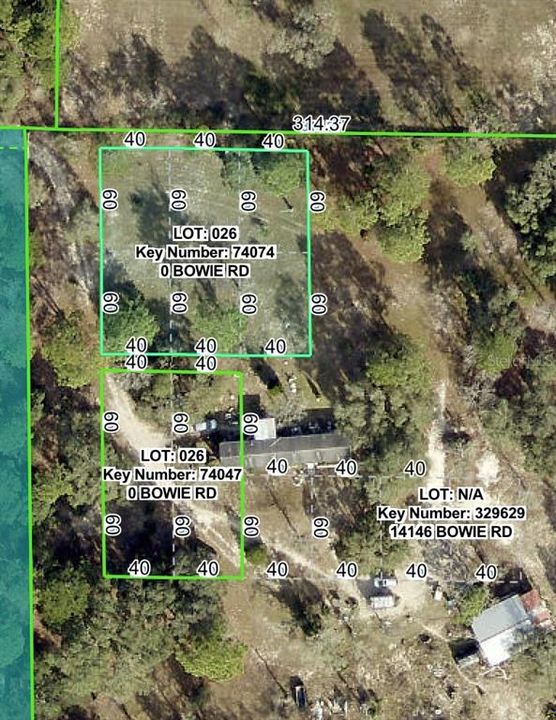 待售: $25,000 (0.33 acres)