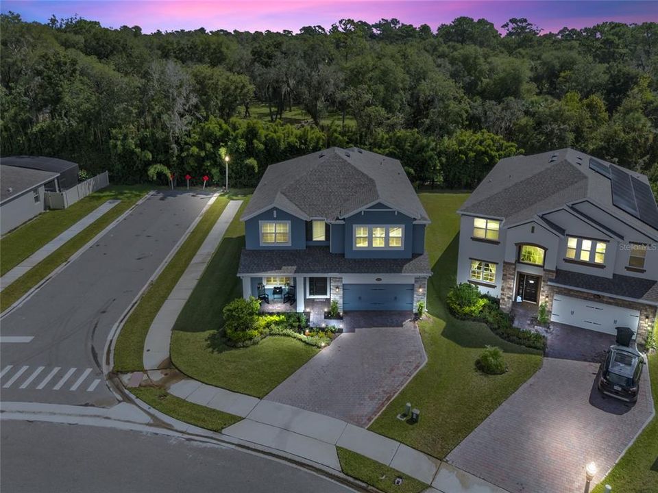 На продажу: $849,999 (5 спален, 4 ванн, 3557 Квадратных фут)