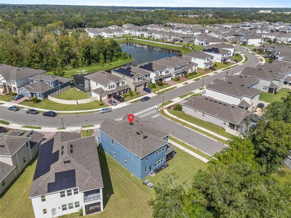 На продажу: $849,999 (5 спален, 4 ванн, 3557 Квадратных фут)