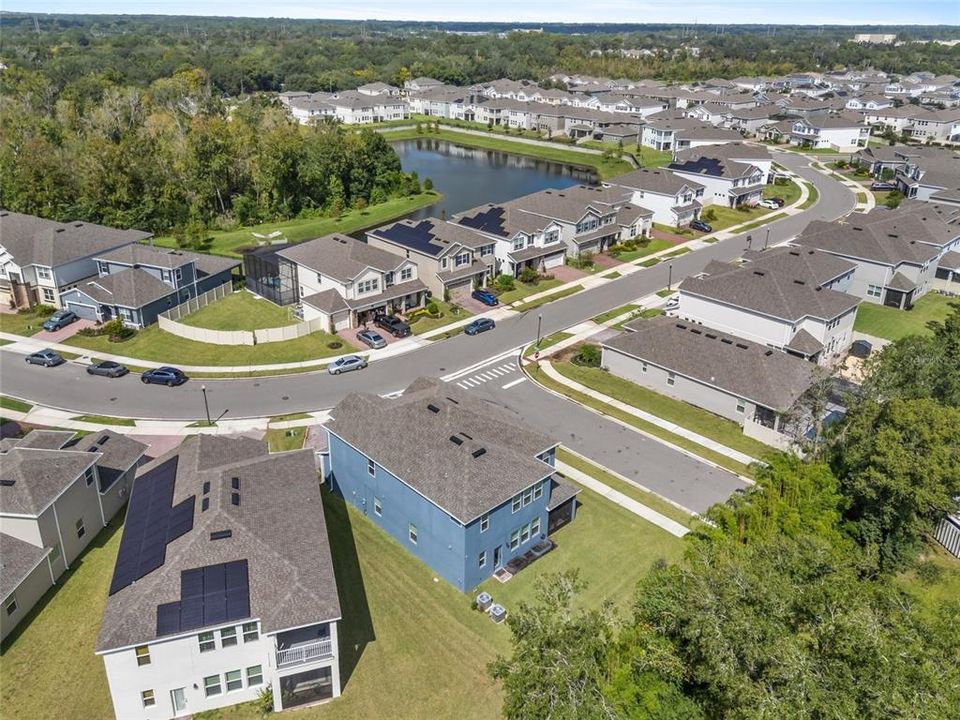 На продажу: $849,999 (5 спален, 4 ванн, 3557 Квадратных фут)