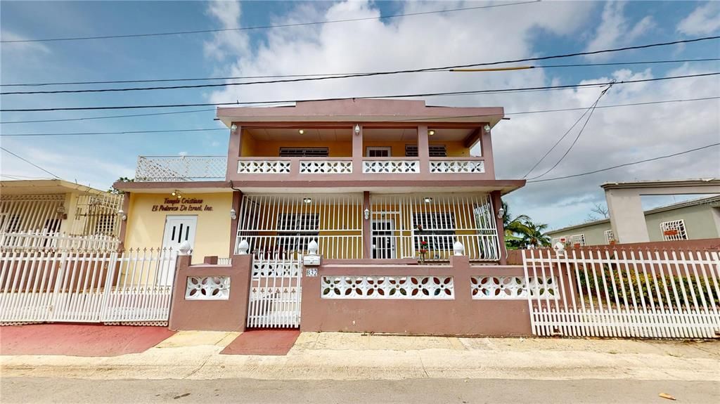 На продажу: $290,000 (5 спален, 0 ванн, 3500 Квадратных фут)