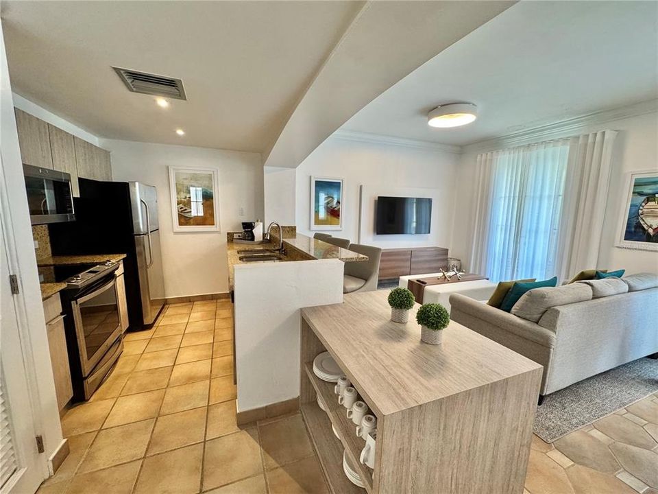 На продажу: $1,500,000 (2 спален, 2 ванн, 1900 Квадратных фут)