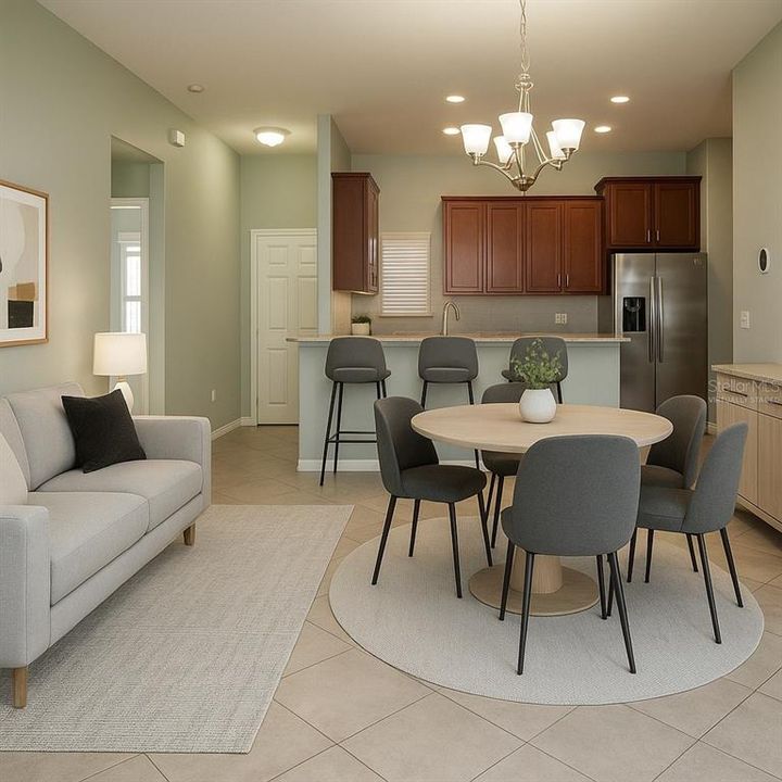 For Sale: $270,000 (3 beds, 2 baths, 1360 Square Feet)