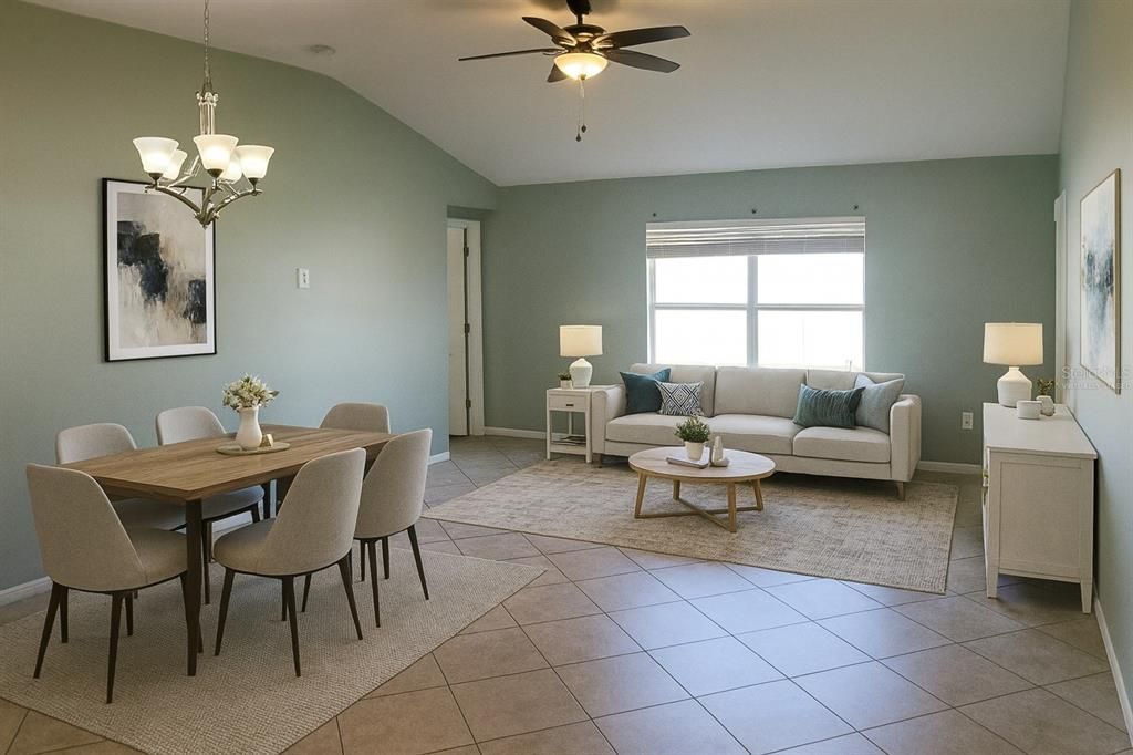 For Sale: $270,000 (3 beds, 2 baths, 1360 Square Feet)