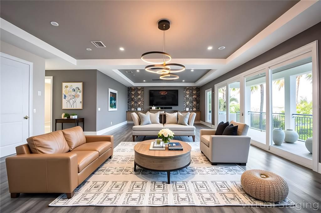 待售: $5,750,000 (4 贝兹, 4 浴室, 5009 平方英尺)