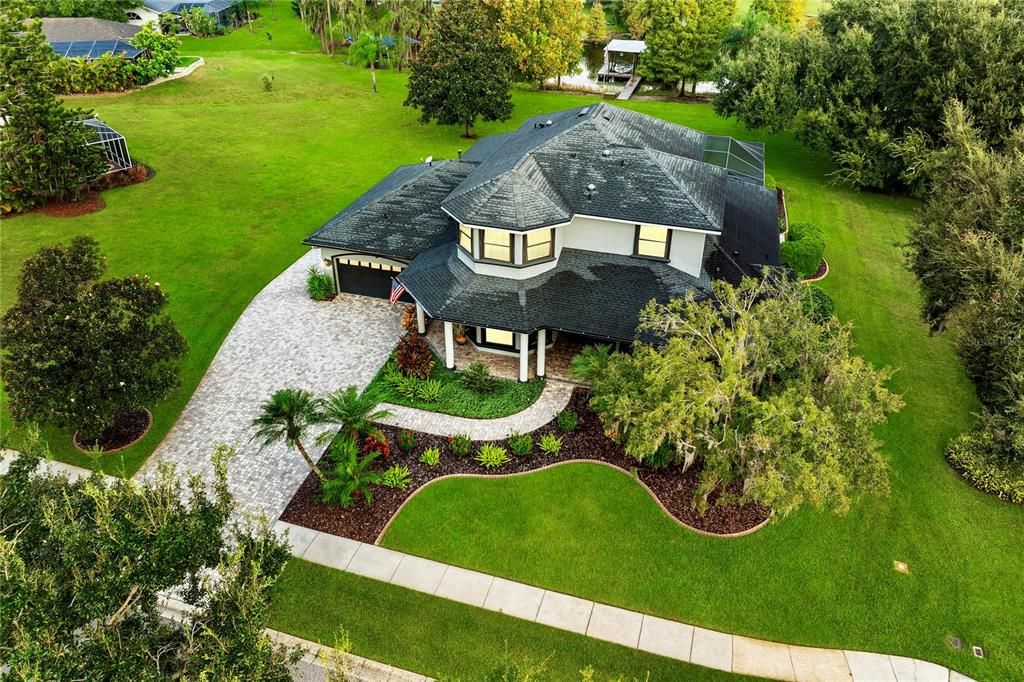 For Sale: $1,200,000 (4 beds, 3 baths, 4002 Square Feet)