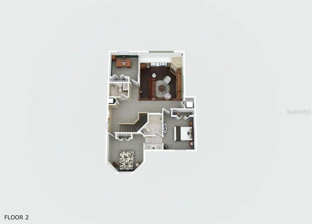 For Sale: $1,200,000 (4 beds, 3 baths, 4002 Square Feet)