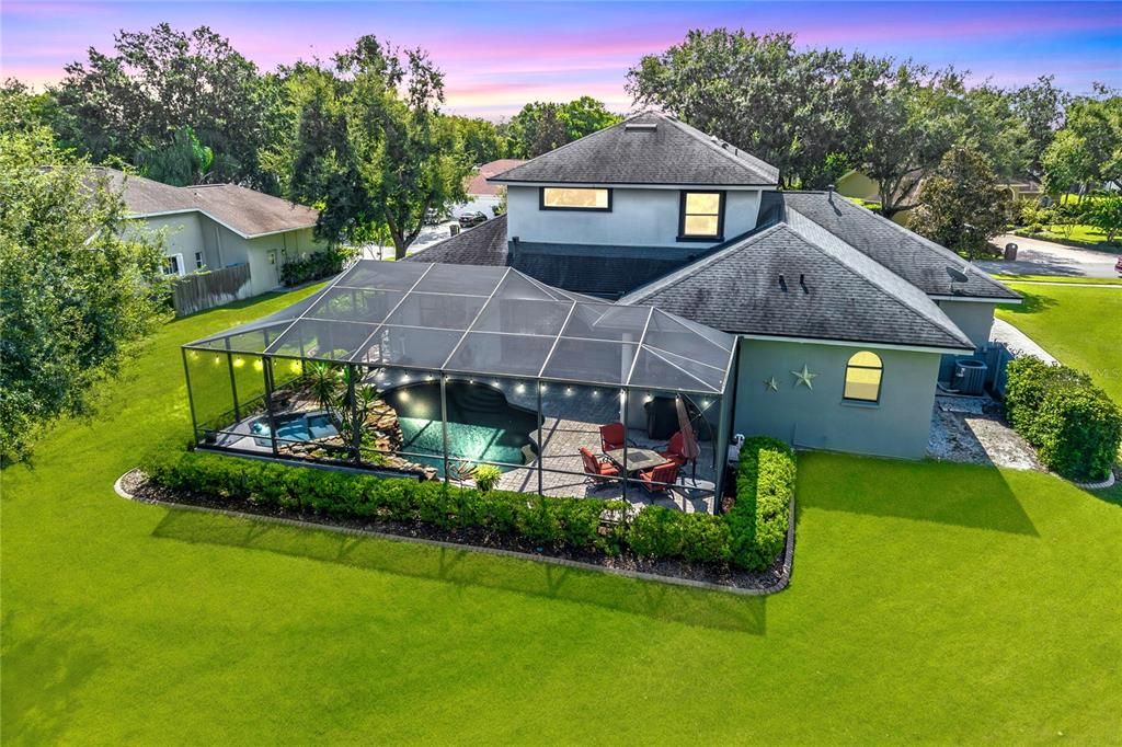 For Sale: $1,200,000 (4 beds, 3 baths, 4002 Square Feet)