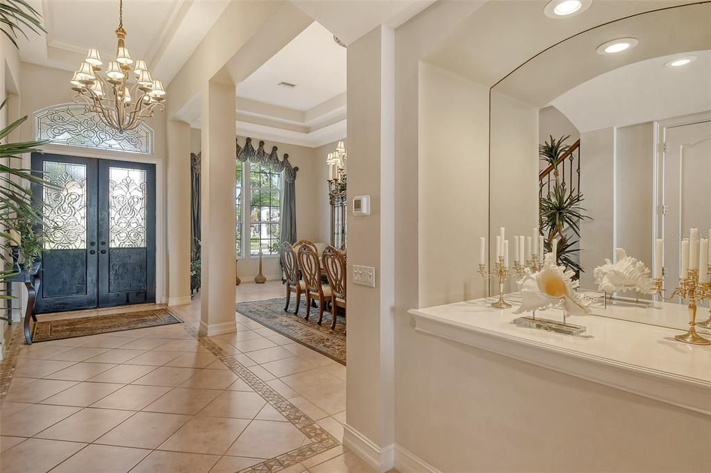 En Venta: $2,350,000 (5 camas, 3 baños, 4360 Pies cuadrados)