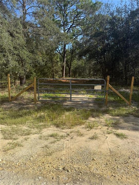 待售: $199,000 (5.00 acres)