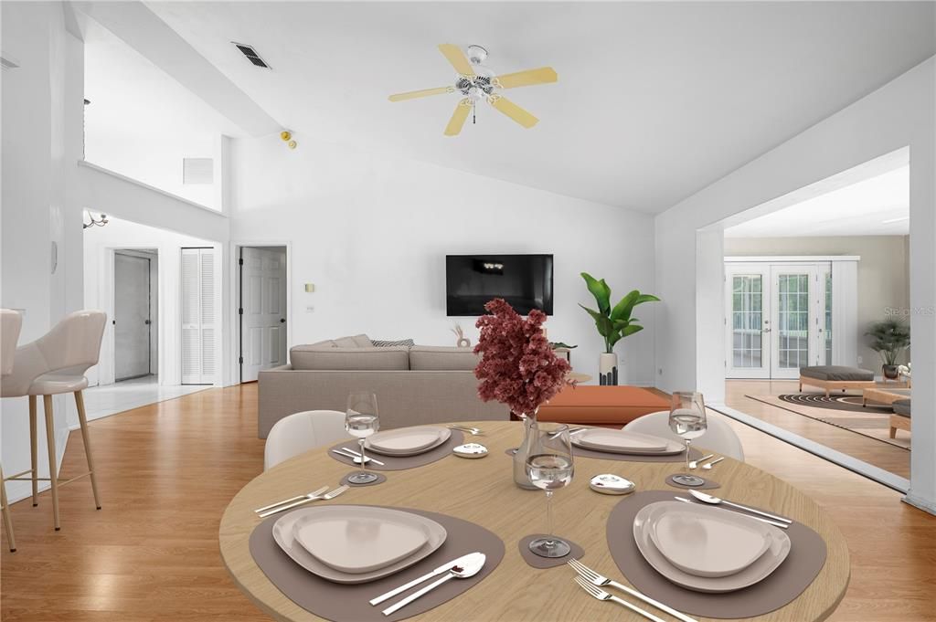 合同活跃: $400,000 (3 贝兹, 3 浴室, 1854 平方英尺)