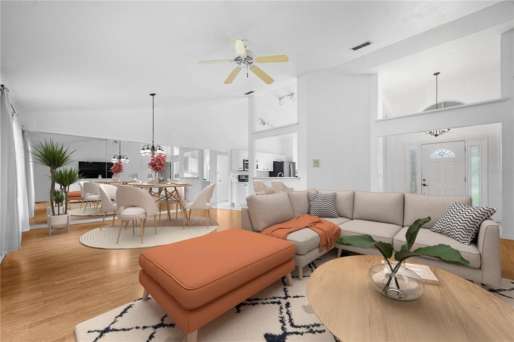 合同活跃: $400,000 (3 贝兹, 3 浴室, 1854 平方英尺)