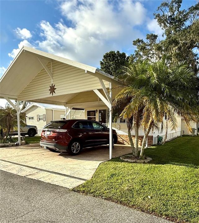 Active With Contract: $95,000 (1 beds, 1 baths, 420 Square Feet)