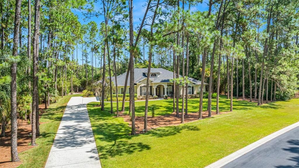 Под контрактом: $997,000 (4 спален, 3 ванн, 3318 Квадратных фут)