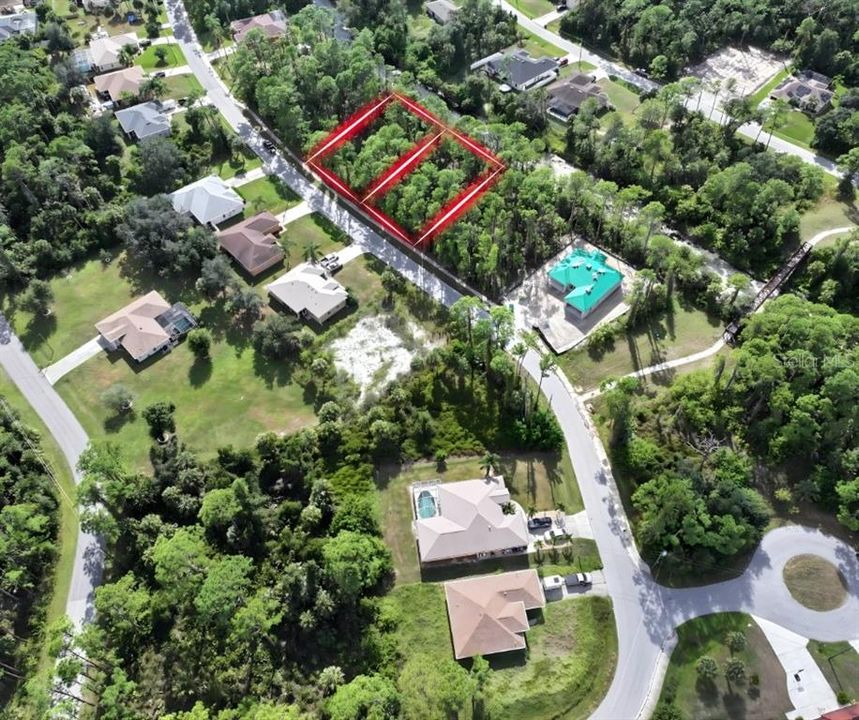 For Sale: $50,000 (0.24 acres)