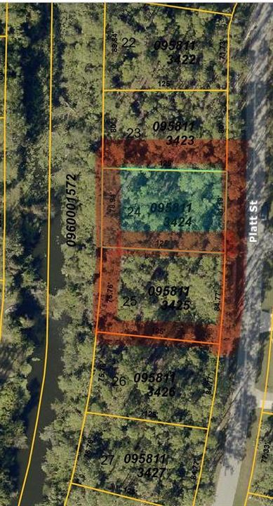 For Sale: $50,000 (0.24 acres)