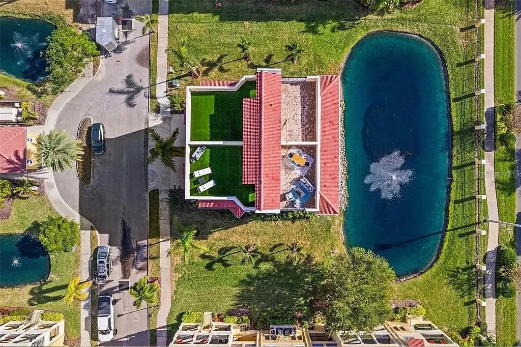 В аренду: $3,995 (4 спален, 3 ванн, 3075 Квадратных фут)