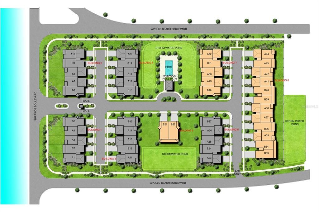 В аренду: $3,995 (4 спален, 3 ванн, 3075 Квадратных фут)