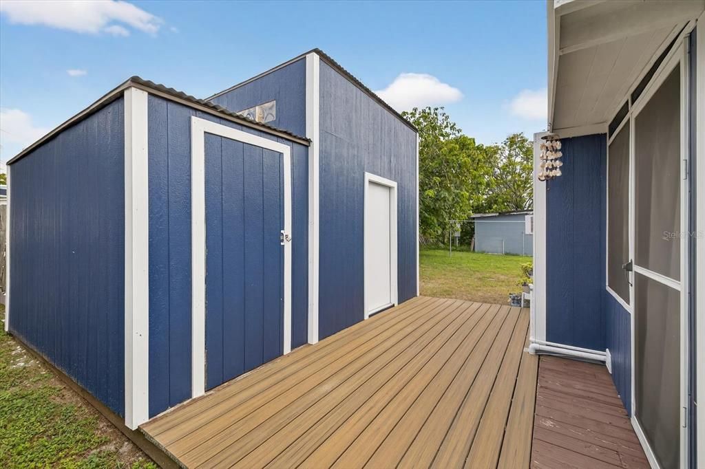 Active With Contract: $100,000 (2 beds, 1 baths, 520 Square Feet)