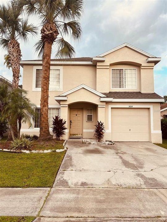 Active With Contract: $343,500 (4 beds, 2 baths, 1442 Square Feet)