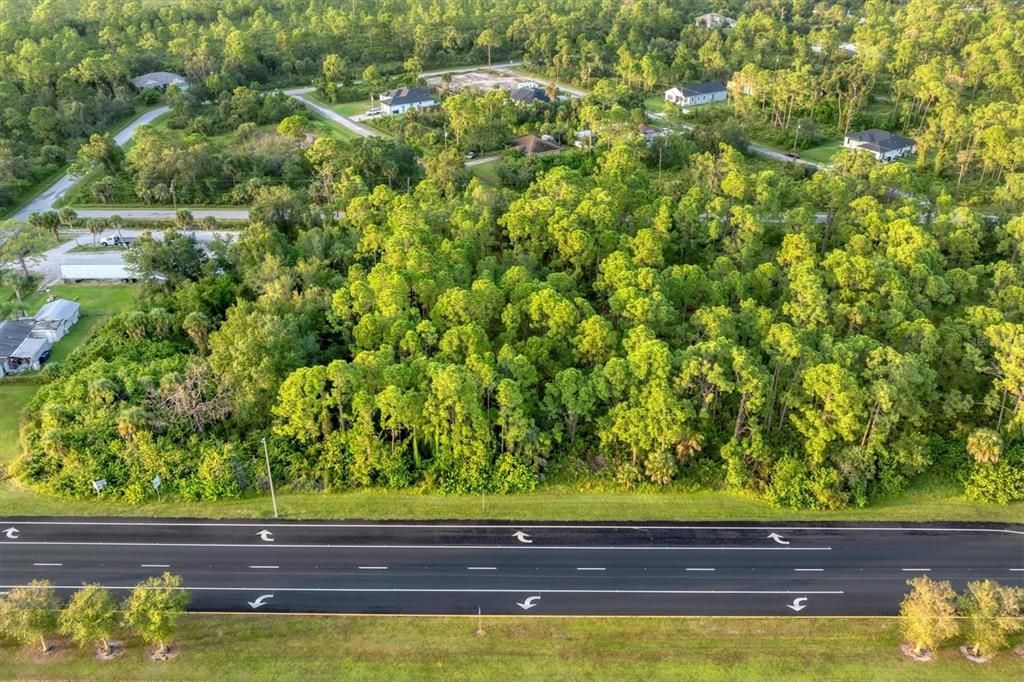 For Sale: $900,000 (2.17 acres)