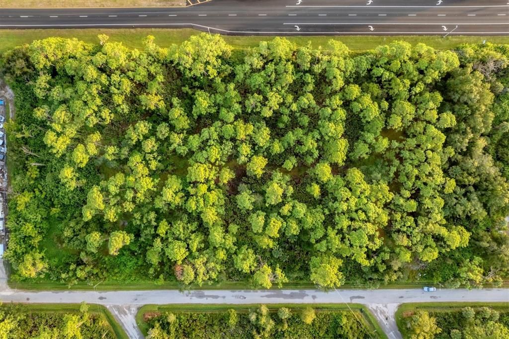 For Sale: $900,000 (2.17 acres)