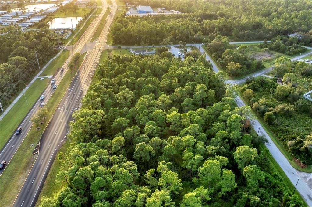 For Sale: $900,000 (2.17 acres)