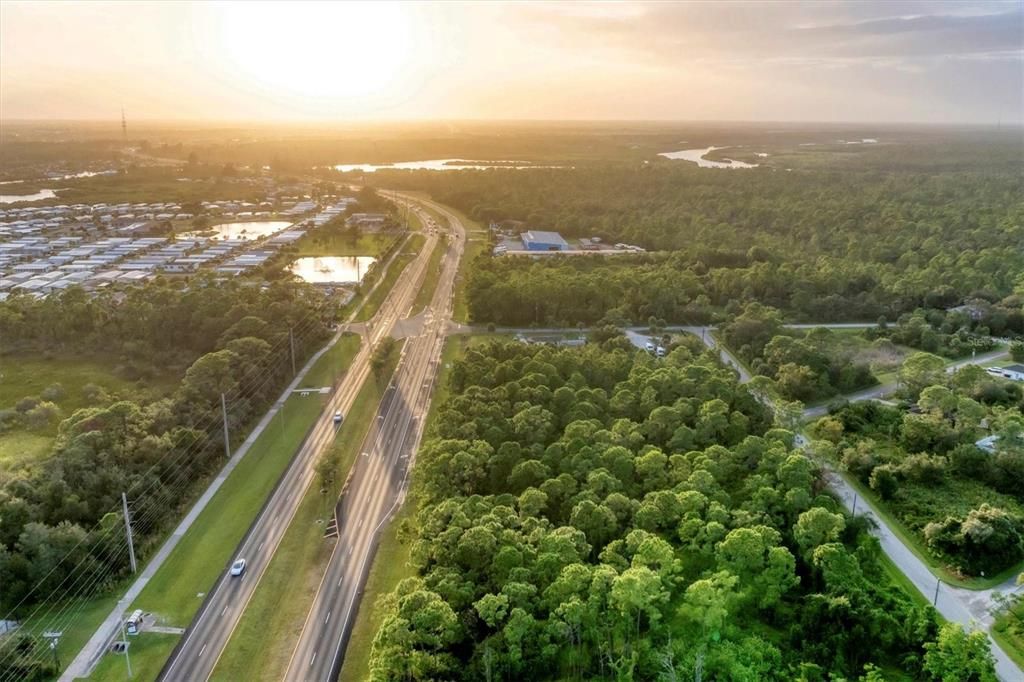 For Sale: $900,000 (2.17 acres)