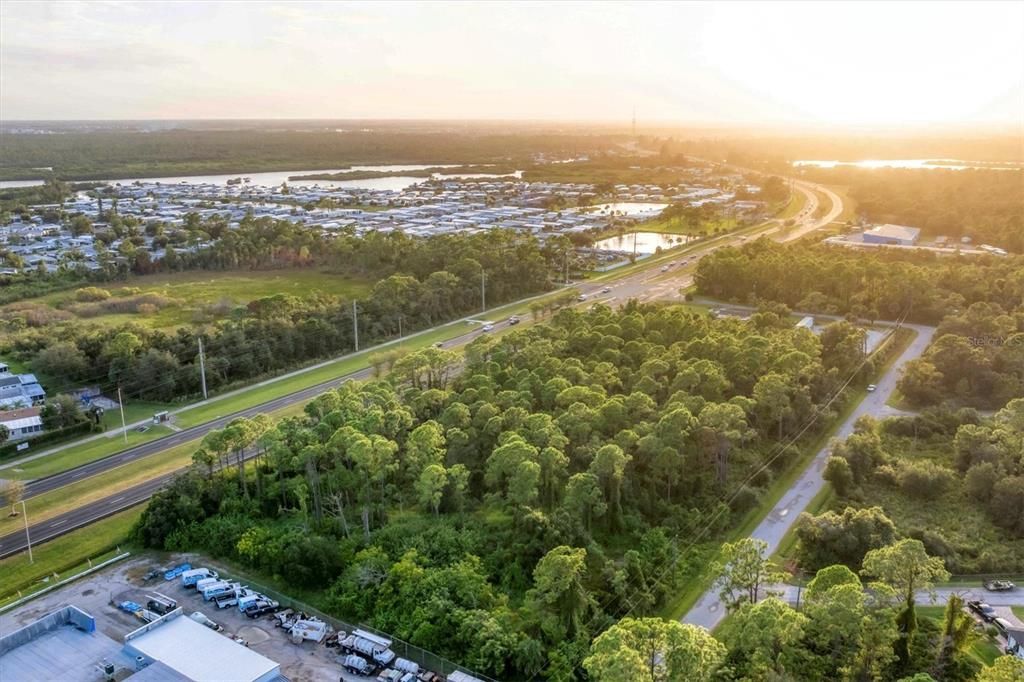 For Sale: $900,000 (2.17 acres)