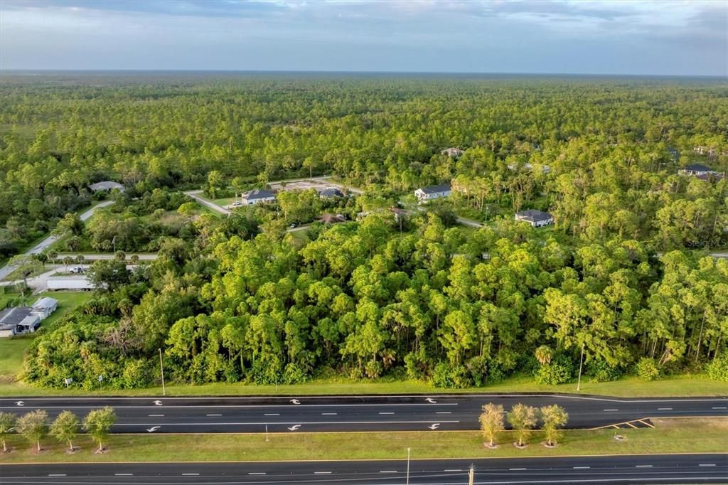 For Sale: $900,000 (2.17 acres)