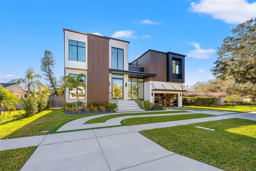 En Venta: $3,150,000 (4 camas, 4 baños, 5200 Pies cuadrados)