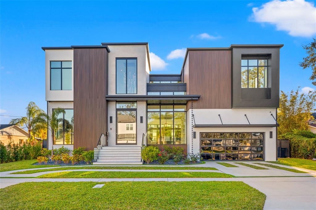 En Venta: $3,150,000 (4 camas, 4 baños, 5200 Pies cuadrados)