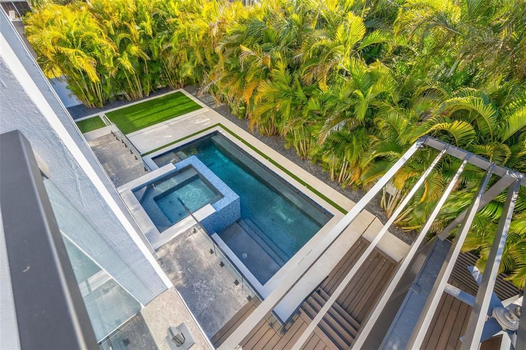 En Venta: $3,150,000 (4 camas, 4 baños, 5200 Pies cuadrados)