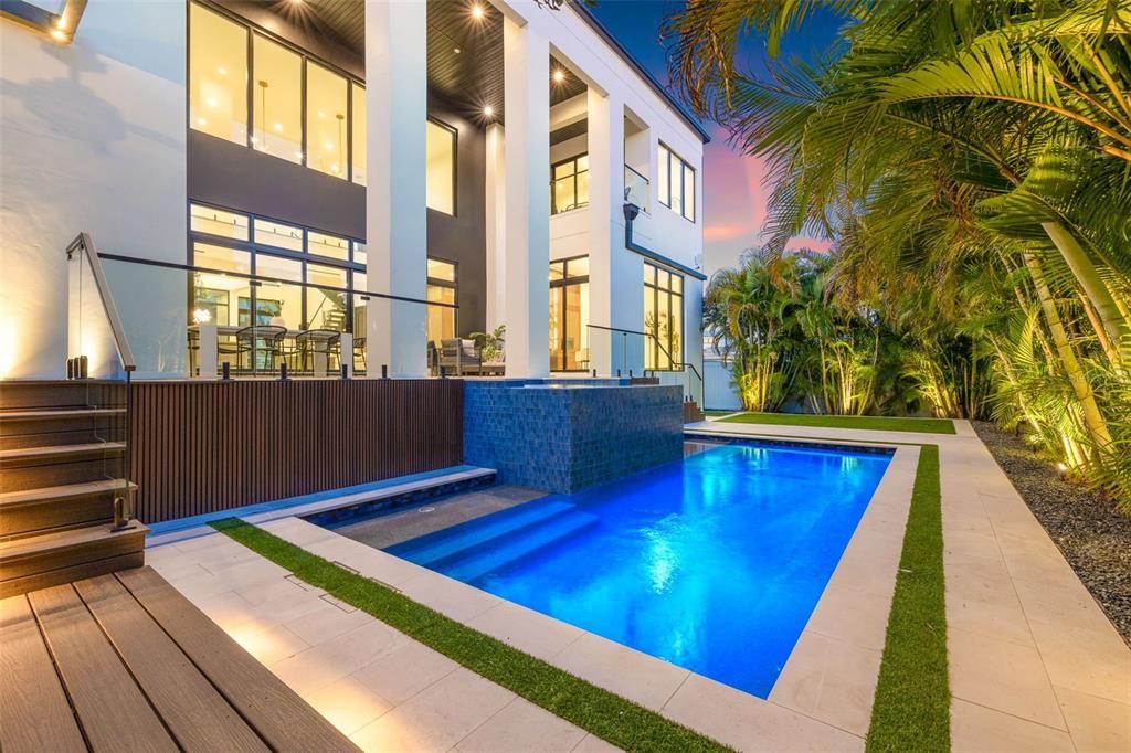 En Venta: $3,150,000 (4 camas, 4 baños, 5200 Pies cuadrados)