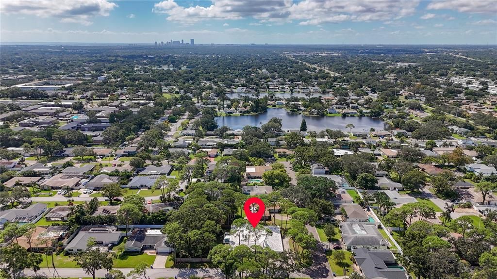 En Venta: $1,550,000 (4 camas, 4 baños, 5673 Pies cuadrados)