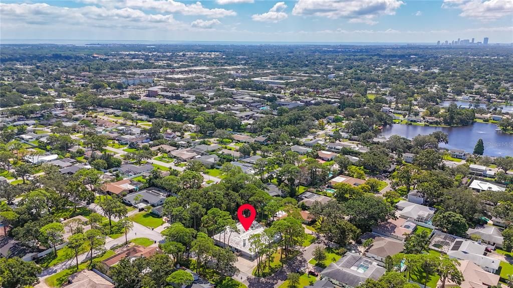 En Venta: $1,550,000 (4 camas, 4 baños, 5673 Pies cuadrados)