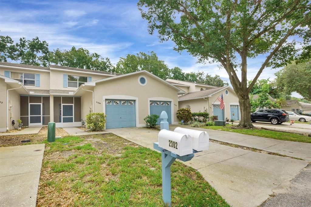 На продажу: $179,900 (2 спален, 1 ванн, 1280 Квадратных фут)