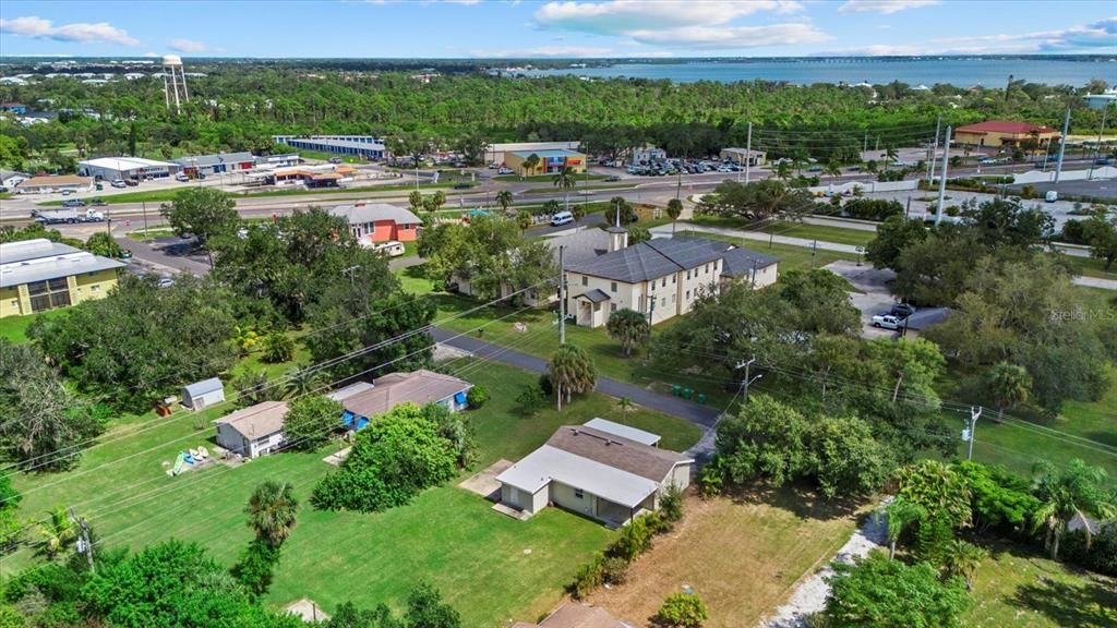 Activo con contrato: $169,900 (2 camas, 2 baños, 1100 Pies cuadrados)