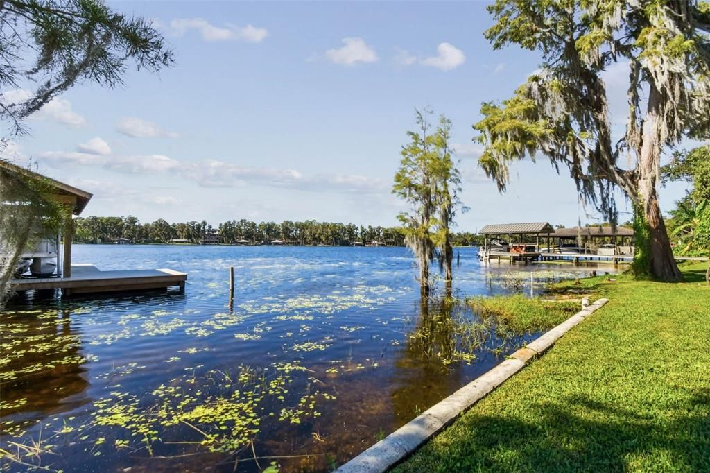 Active With Contract: $599,000 (3 beds, 2 baths, 1408 Square Feet)